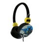 Auriculares infantiles Batman DC Comics