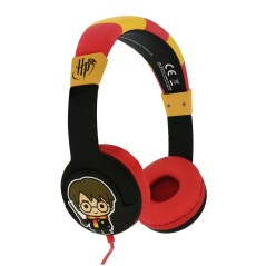 Auriculares infantiles Harry Potter