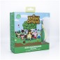 Auriculares infantiles Animal Crossing