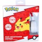 Auriculares infantiles Pikachu Pokemon