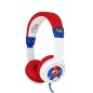 Auriculares infantiles Super Mario Bros