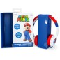 Auriculares infantiles Super Mario Bros