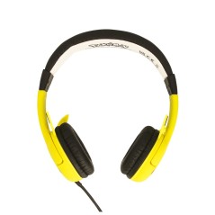 Auriculares infantiles Pikachu Pokemon