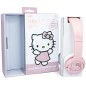 Auriculares infantiles Hello Kitty