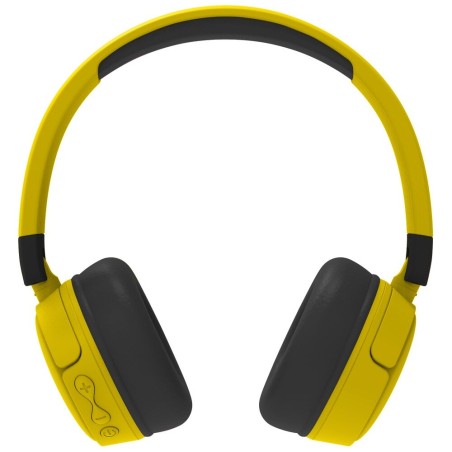 Auriculares infantiles Pikachu Pokemon