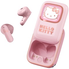 Auriculares inalambricos Hello Kitty