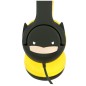 Auriculares infantiles Batman DC Comics