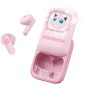 Auriculares inalambricos Jiggly Puff Pokemon