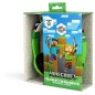 Auriculares infantiles Minecraft