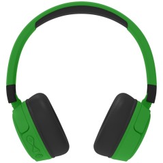 Auriculares infantiles Minecraft