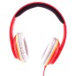 Auriculares Goku & Vegeta Dragon Ball Z