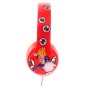 Auriculares Goku & Vegeta Dragon Ball Z