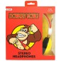 Auriculares universales Donkey Kong