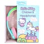 Auriculares infantiles Unicorn Hello Kitty