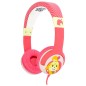 Auriculares infantiles Isabelle Animal Crossing