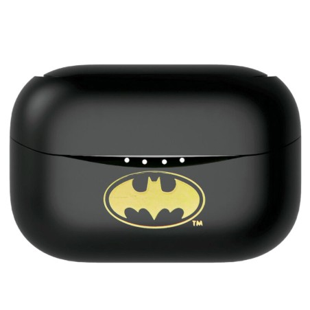 Auriculares inalambricos Batman DC Comics