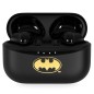 Auriculares inalambricos Batman DC Comics