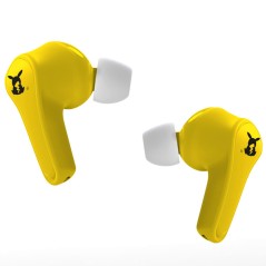 Auriculares inalambricos Pikachu Pokemon