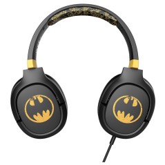 Auriculares gaming Batman DC Comics