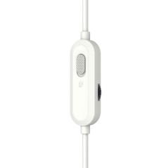 Auriculares gaming Sonic the Hedgehog White Sega Classic