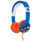 Auriculares infantiles Sonic the Hedgehog