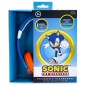 Auriculares infantiles Sonic the Hedgehog