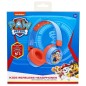 Auriculares inalambricos infantiles Patrulla Canina Paw Patrol