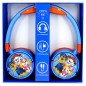 Auriculares inalambricos infantiles Patrulla Canina Paw Patrol