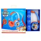 Auriculares inalambricos infantiles Patrulla Canina Paw Patrol