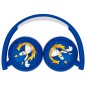 Auriculares inalambricos infantiles Sonic the Hedgehog