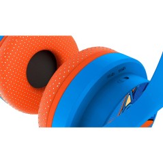 Auriculares infantiles Sonic the Hedgehog