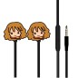 Auriculares Hermione Harry Potter