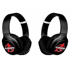 Auriculares inalambricos Vengadores Avengers Marvel