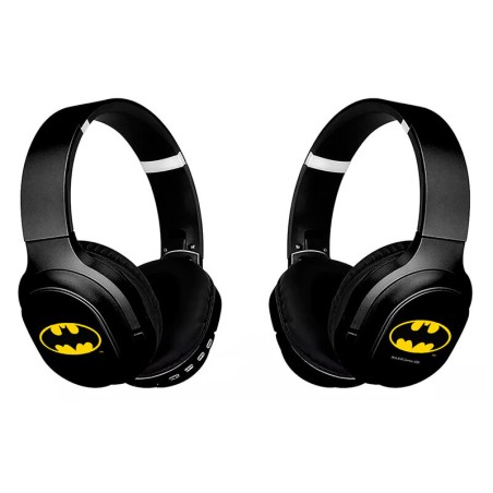 Auriculares inalambricos Batman DC Comics