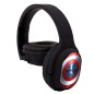 Auriculares inalambricos Capitan America Marvel