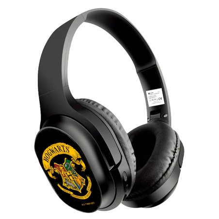 Auriculares inalambricos Hogwarts Harry Potter