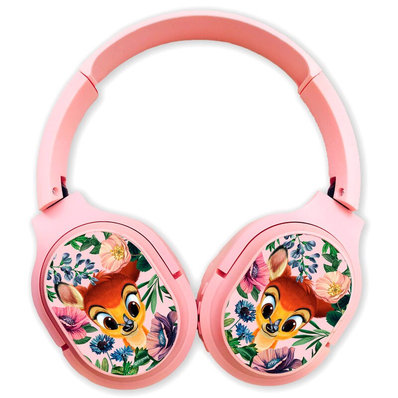 Auriculares inalambricos Bambi Disney