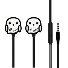 Auriculares Hedwig Harry Potter