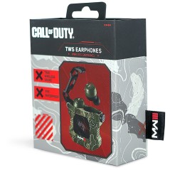 Auriculares inalambricos Call of Duty