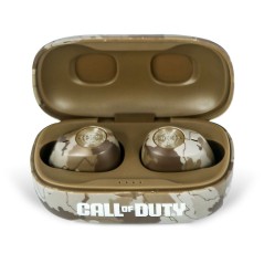 Auriculares inalambricos Call of Duty