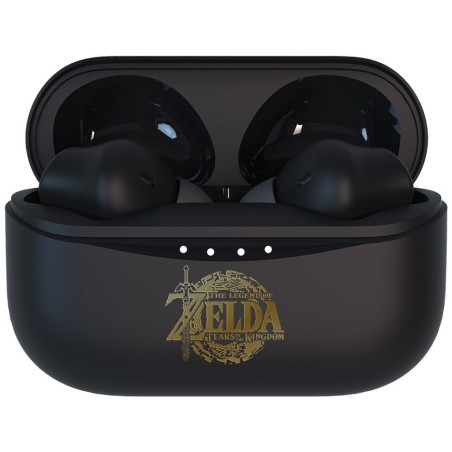 Auriculares inalambricos The Legend of Zelda