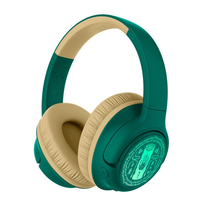 Auriculares inalambricos LED The Legend of Zelda