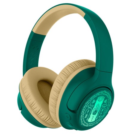 Auriculares inalambricos LED The Legend of Zelda