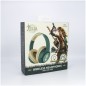 Auriculares inalambricos LED The Legend of Zelda