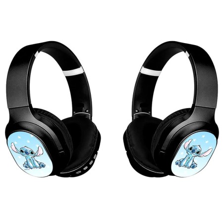 Auriculares inalambricos Stitch Disney