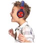 Auriculares inalambricos Bluetooth Spiderman Marvel