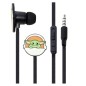 Auriculares Baby Yoda Mandalorian Star Wars