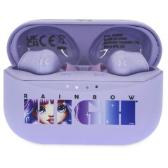 Auriculares inalambricos Rainbow High