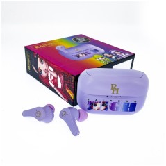 Auriculares inalambricos Rainbow High