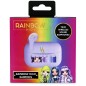 Auriculares inalambricos Rainbow High